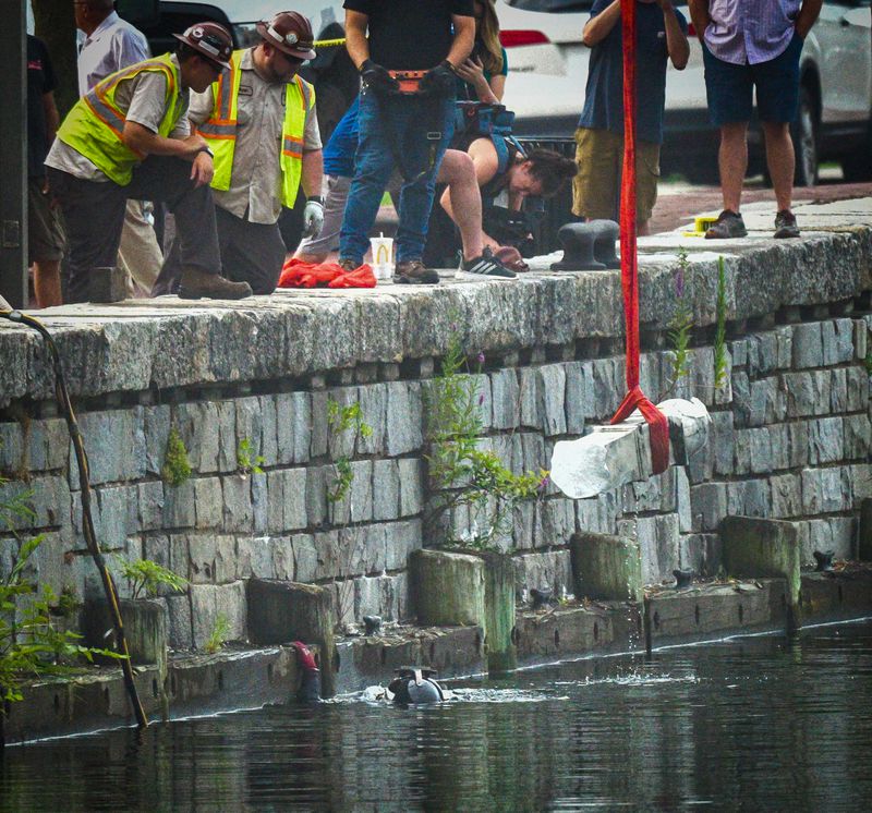 Demolition of Columbus statue an insult to Italian Americans