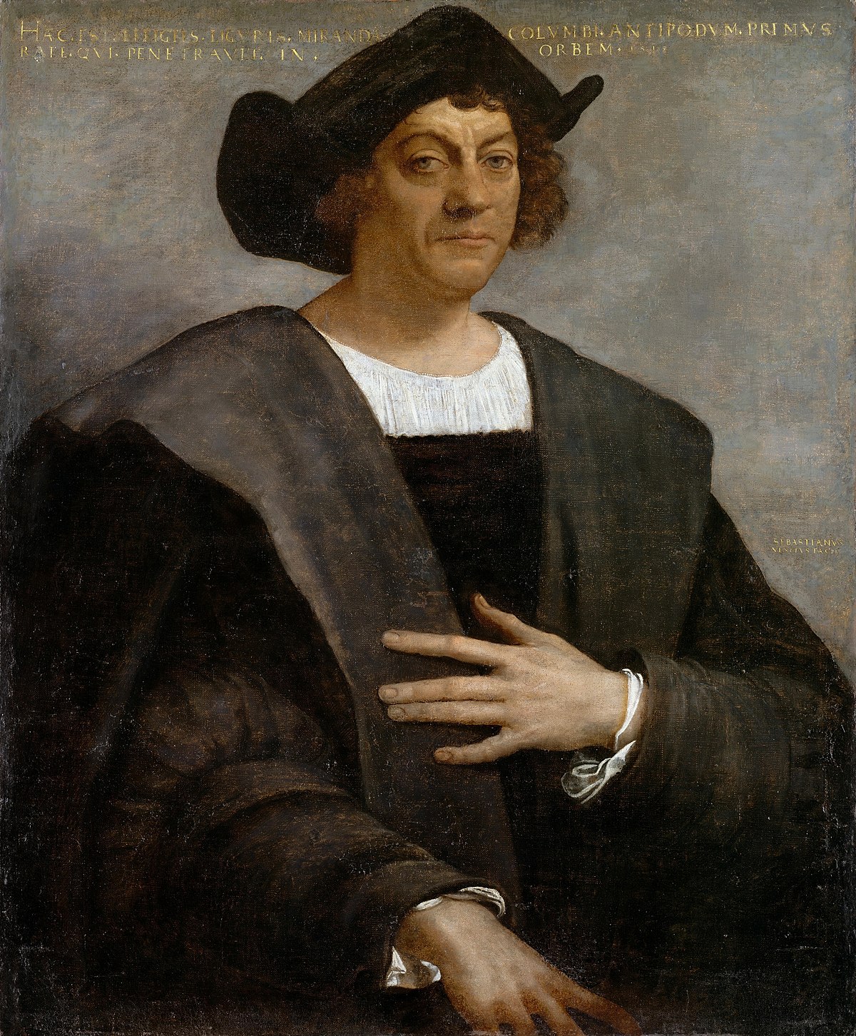 Columbus: Fact vs. Fiction