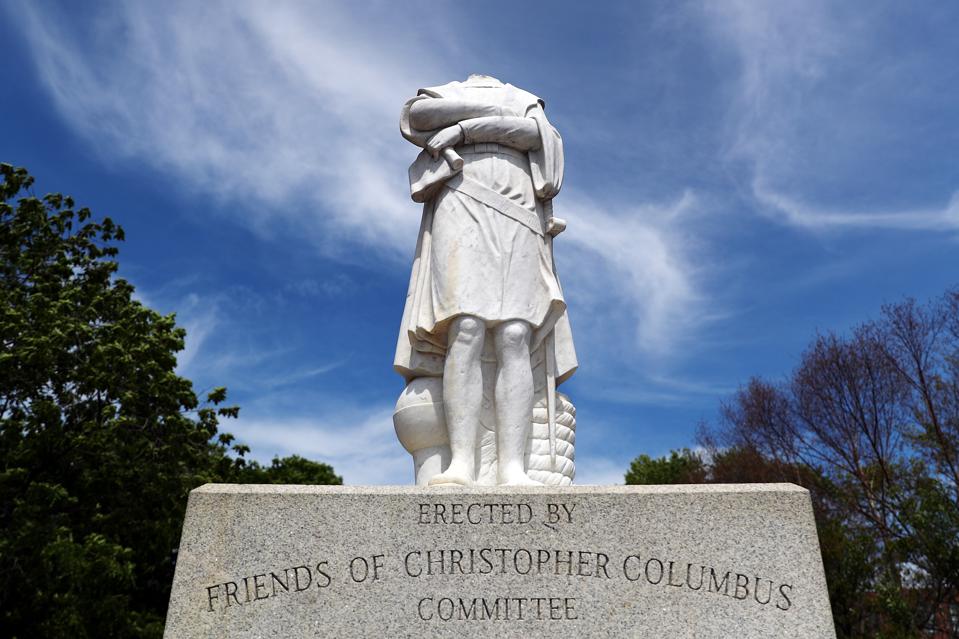 Six Things You Didn’t Know About Christopher Columbus