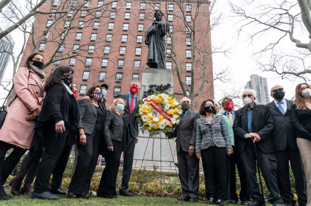 NYC schools try to save face with ‘Italian Heritage Day’ after dumping Columbus Day